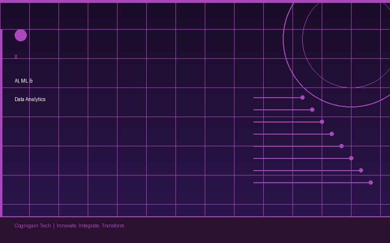Cognigain Tech Service